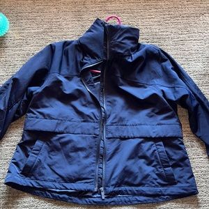 Lululemon Coat
